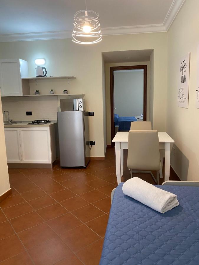 Scala Dei Turchi Palace Suites Realmonte Luaran gambar