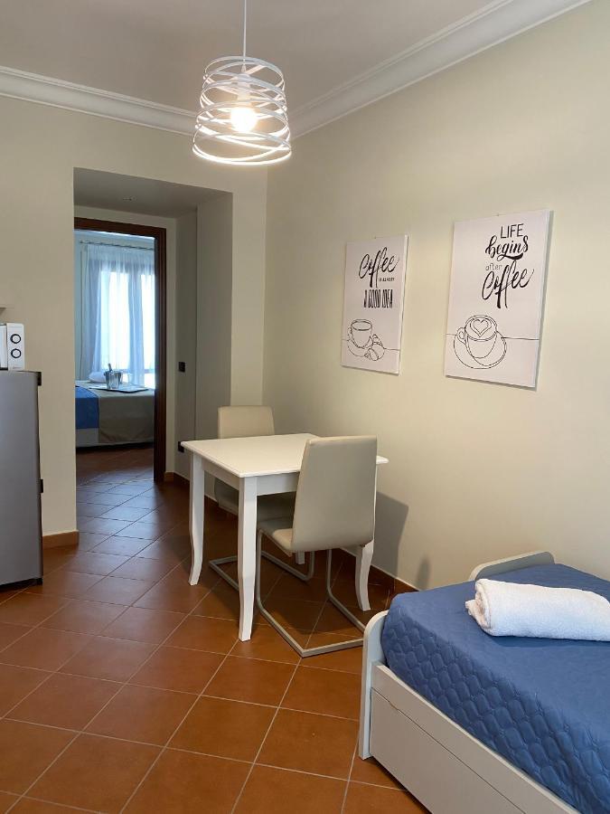 Scala Dei Turchi Palace Suites Realmonte Luaran gambar