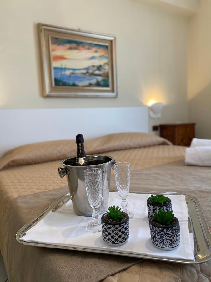 Scala Dei Turchi Palace Suites Realmonte Luaran gambar