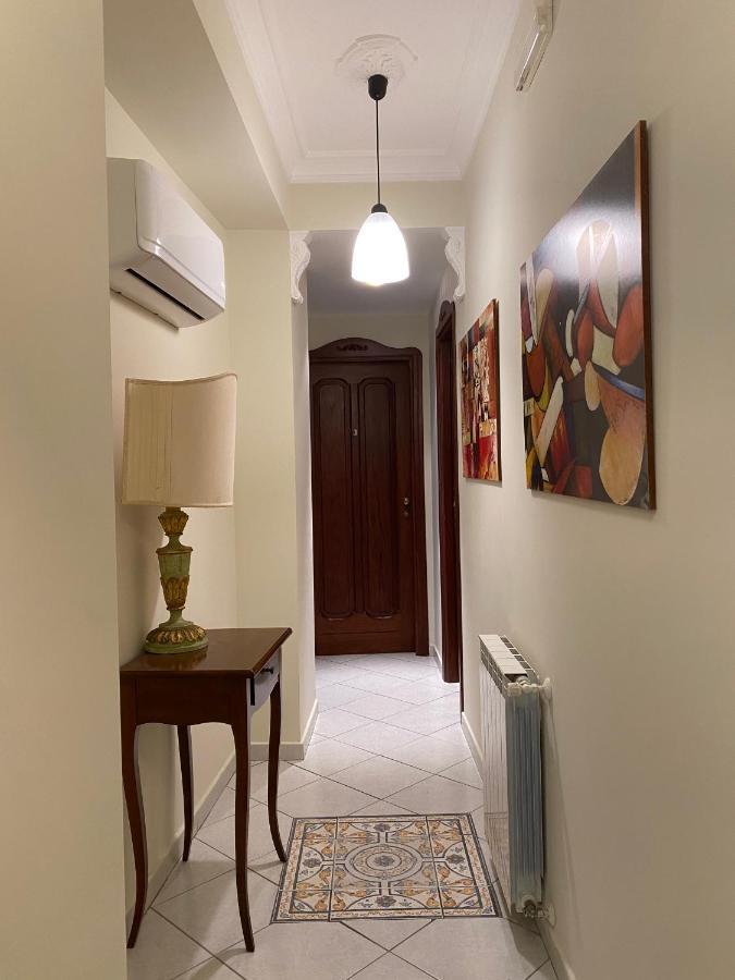 Scala Dei Turchi Palace Suites Realmonte Luaran gambar