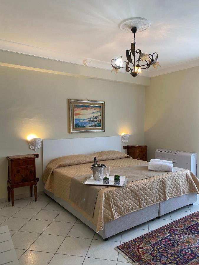 Scala Dei Turchi Palace Suites Realmonte Luaran gambar