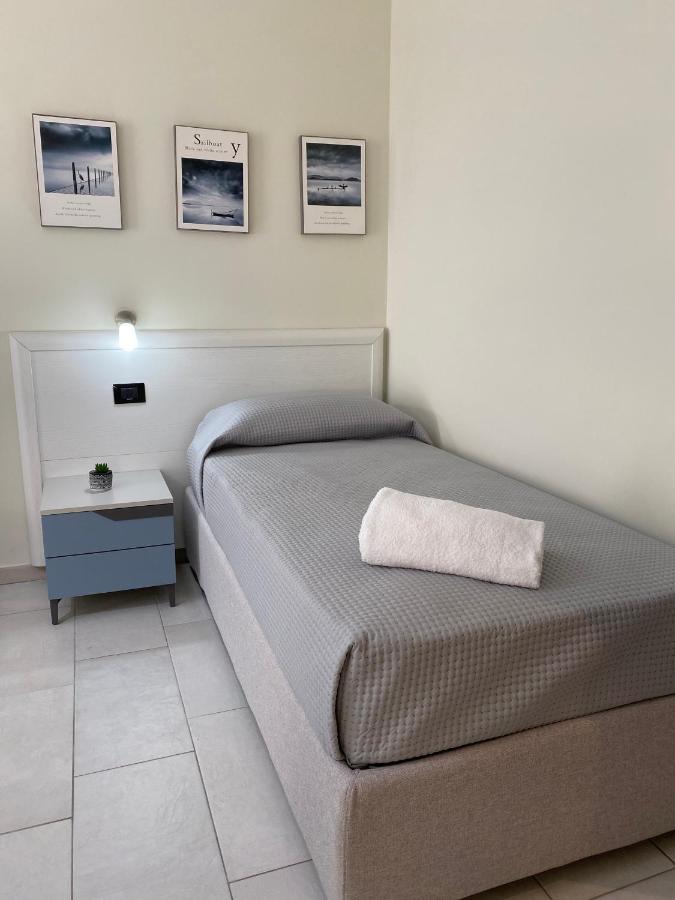Scala Dei Turchi Palace Suites Realmonte Luaran gambar