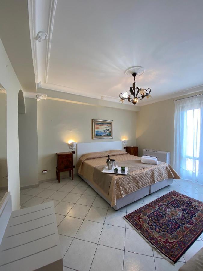 Scala Dei Turchi Palace Suites Realmonte Luaran gambar