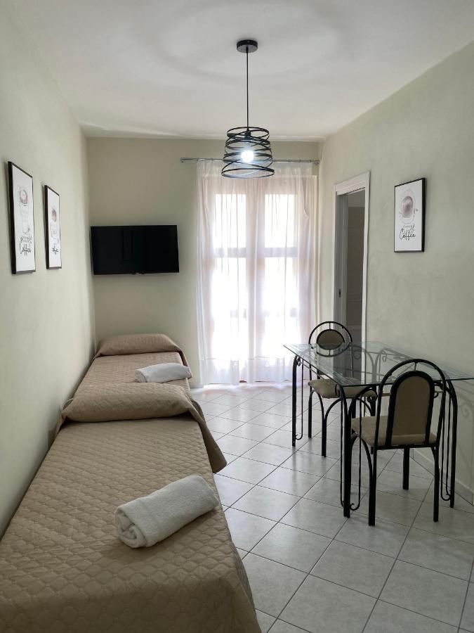 Scala Dei Turchi Palace Suites Realmonte Luaran gambar