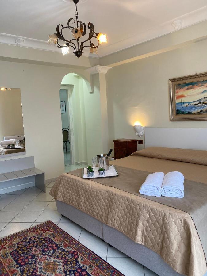 Scala Dei Turchi Palace Suites Realmonte Luaran gambar