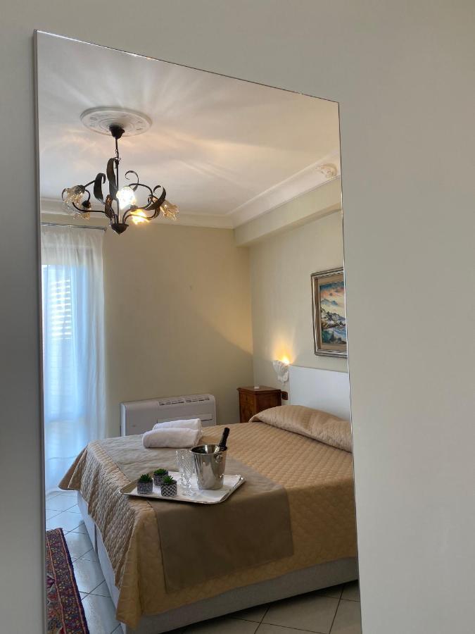 Scala Dei Turchi Palace Suites Realmonte Luaran gambar