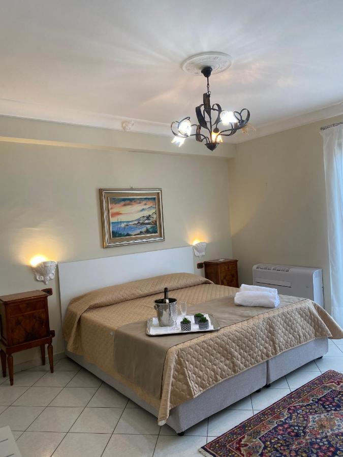 Scala Dei Turchi Palace Suites Realmonte Luaran gambar
