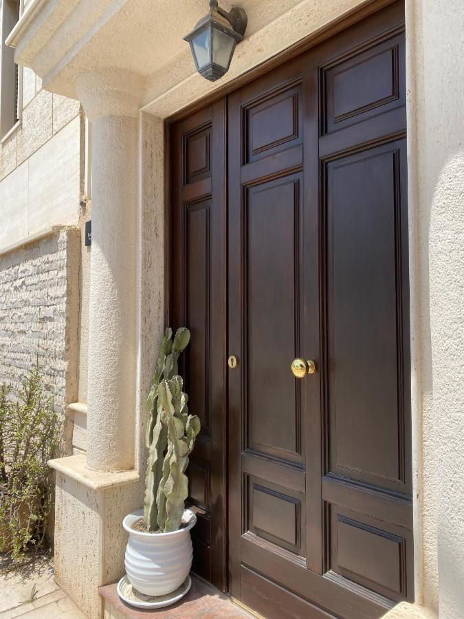 Scala Dei Turchi Palace Suites Realmonte Luaran gambar