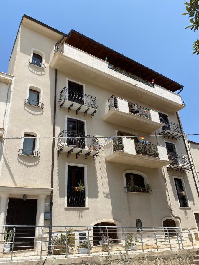 Scala Dei Turchi Palace Suites Realmonte Luaran gambar